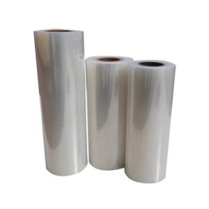 ETFE cast film production line