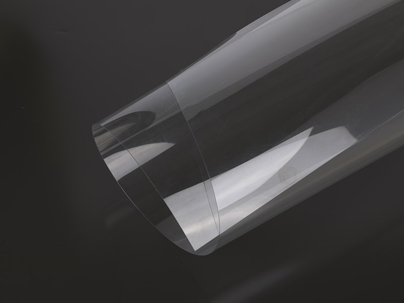The Advantages Of APET Sheet